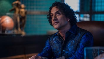 'The Cleaning Lady': Naveen Andrews on Bringing Danger Into Season 2 (Exclusive)