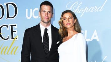Tom Brady Addresses 'Amicable' Gisele Bündchen Divorce, Focused on Family and Football
