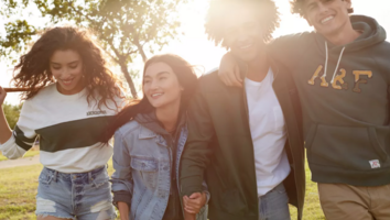 The 15 Best Deals at Abercrombie's Fall Sale: Get 25% Off Jeans, Jackets and More Fall Favorites