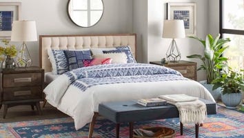Wayfair’s Surplus Sale Includes Black Friday-Worthy Deals on Furniture, Bedding, and More Home Upgrades