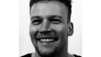 Robert Cormier, 'Heartland' Actor, Dead at 33