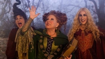 How to Watch 'Hocus Pocus 2' Online — Stream the Sequel Now