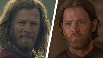 'House of the Dragon': Jefferson Hall on Playing Lannister Twins and Flirting With Rhaenyra (Exclusive)