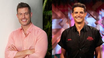 'Bachelor in Paradise:' Jesse Palmer and Wells Adams Tease Supersized Season (Exclusive)