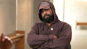 Kanye West Says He 'Had to Fight' Kim Kardashian for a Co-Parenting Voice: 'I Co-Created the Children'