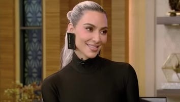 Kim Kardashian Says She Wants to Date 'Absolutely No One' After Pete Davidson Split