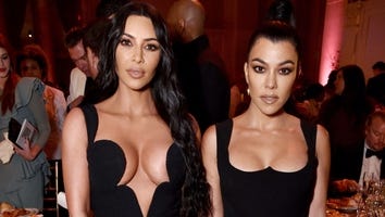 Kourtney Kardashian Shares the Line She Won't Cross But Her Sister Kim Will