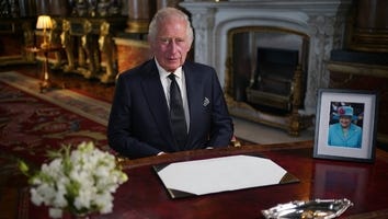 King Charles III Remembers Queen Elizabeth's 'Example of Selfless Duty' in Parliament Address