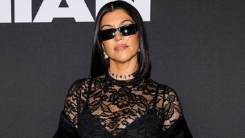 Kourtney Kardashian Shuts Down Pregnancy Speculation With the Ultimate Clap Back
