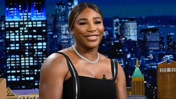 Serena Williams Says 'Tom Brady Started an Amazing Trend' When Talking About Potential Retirement