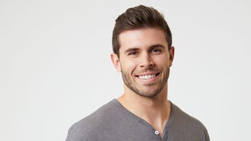 'The Bachelor': Zach Shallcross Announced as Season 27 Lead