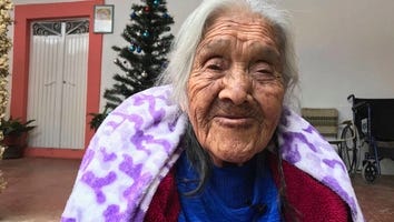 María Salud Ramírez Caballero, Woman Believed to Have Inspired 'Mama Coco,' Dead at 109