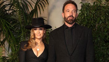 Jennifer Lopez Reveals Ben Affleck's Romantic Message Inscribed Inside Her Engagement Ring