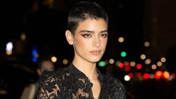 Dixie D'Amelio Opens Up About Her Premenstrual Dysphoric Disorder Diagnosis