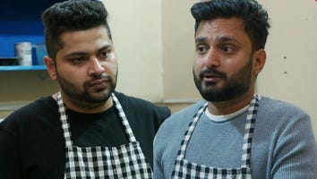 '90 Day Fiancé': Sumit Says He Might Want Kids in the Future With Jenny Despite Her Age (Exclusive)