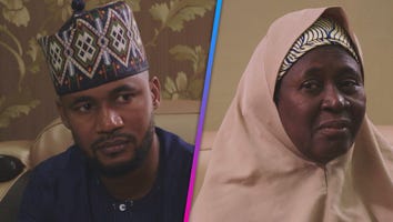 '90 Day Fiancé': Usman's Mom Says She Prays Kim Will Not Be His Wife (Exclusive)