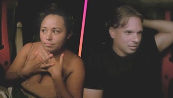 '90 Day Fiancé': Tania Awkwardly Dates Again While Still Married to Syngin (Exclusive)