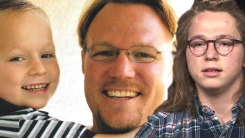 'Sister Wives': Kody Says Son Gabe Is 'Gaslighting' Him (Exclusive)