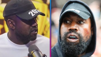 Balenciaga Cuts Ties With Kanye West Following Anti-Semitic Remarks