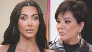Kris Jenner Stopped Kim Kardashian From Addressing Backlash Amid 'No One Wants to Work' Controversy