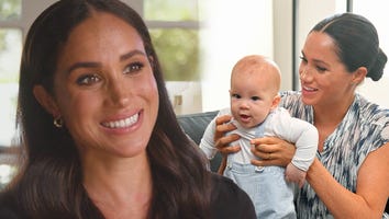 Inside Meghan Markle and Prince Harry’s Down-to-Earth Home Life