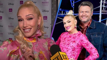 Gwen Stefani Predicts ‘New Blake’ Shelton Coming After ‘The Voice’ Exit (Exclusive)