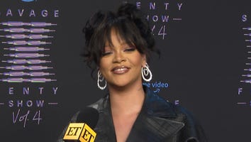 Rihanna Teases What She'll Be Including in Her Super Bowl Halftime Show (Exclusive)