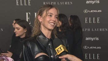Sydney Sweeney Talks 'Barbarella' Reboot and What She Thinks of 'Euphoria' Halloween Costumes (Exclusive)