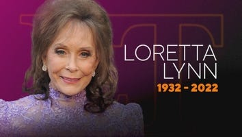 Loretta Lynn Dead at 90: Remembering the Coal Miner's Daughter