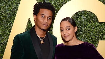 Tia Mowry's Ex Cory Hardrict Says 'I Love My Wife' Following Divorce Announcement