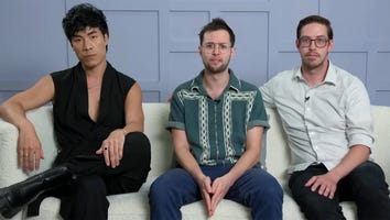 The Try Guys' Eugene Lee Yang to Exit YouTube Group