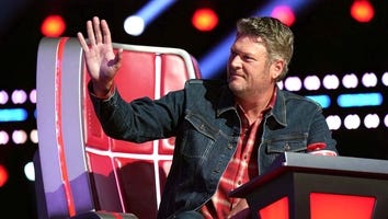 ‘The Voice’: Blake Shelton Announces He’s Leaving After Season 23