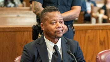 Cuba Gooding Jr. Avoids Jail Time in Sexual Abuse Case Following Guilty Plea