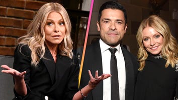 Kelly Ripa Explains Why She and Mark Consuelos Are No Longer Empty Nesters