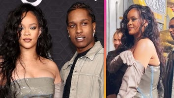 Rihanna Feels ‘Honored’ to Attend 'Black Panther: Wakanda Forever' Premiere