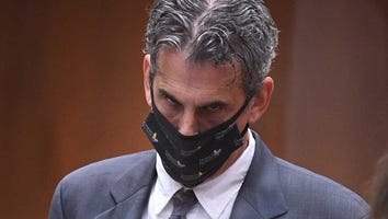 'Scrubs’ Writer Eric Weinberg Pleads Not Guilty to 18 Counts of Sexual Assault, Denied Bail