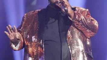 'American Idol' Judges Lionel Richie, Luke Bryan and Katy Perry Pay Tribute to Willie Spence After His Death