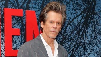 Kevin Bacon Details Losing Most of His Fortune to Bernie Madoff's Ponzi Scheme