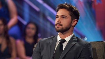 'Bachelor in Paradise': Tyler Reveals Why He Didn't Want to Go to the Boom Boom Room With Shanae (Exclusive)