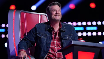 'The Voice': Blake Shelton's Unexpected Decision Leads to a Steal-Off Between Camila Cabello and John Legend