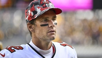 Tom Brady Steps Out Without His Wedding Ring, Says NFL Sideline Outburst Was 'Not One of My Better Days'