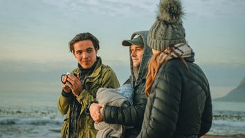 Amazon’s October Prime Day Has Outerwear Up to 50% Off — Shop the Best Jacket Deals for Men and Women