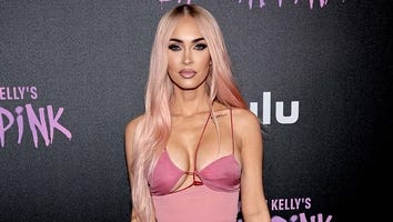 Megan Fox Hits Back After Fan Asks, 'Where Your Kids At?'