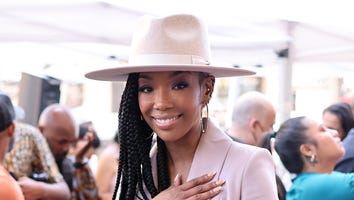 Brandy Speaks Out on Health Scare Amid Reported Hospitalization