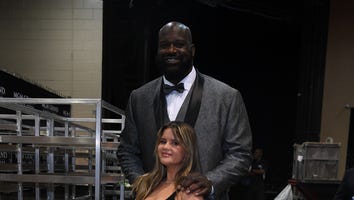 Maren Morris Shows Off Hilarious Height Difference in Viral Pic With Shaquille O'Neal