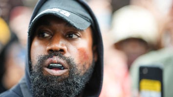 Kanye West No Longer Represented by Agency Amid Anti-Semitic Comments