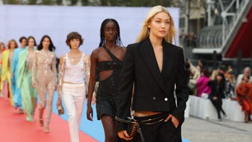 Gigi Hadid's Off-Duty Shoes During Paris Fashion Week Are Stylishly Comfortable Classics This Fall