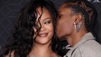 Rihanna Shares Her Favorite Part of Motherhood So Far: 'He's a Happy Baby' (Exclusive)