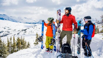 Shop Affordable Ski Gear on A Budget For Your Winter Vacation: Jackets, Gloves, Ski Pants and More