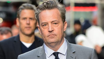 Matthew Perry Opens Up About Near-Death Experience From Opioid Overuse: 'I Had a 2 Percent Chance to Live'